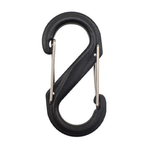 Confezione Da 20 Ganci Rotanti Multiuso   Modello 12 - Foto 2