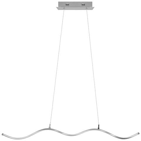 Lampada da soffitto a LED AJE-SARA - Foto 1