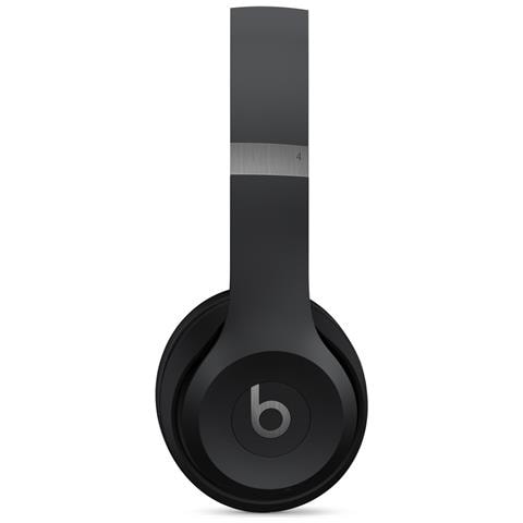 Beats Solo 4 Cuffie Con cavo e senza cavo A Padiglione Musica e Chiamate USB tipo-C Bluetooth Nero - Foto 2