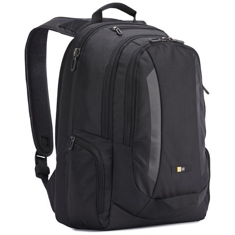RBP-315 Black 39,6 cm (15.6") Zaino Nero - Foto 1