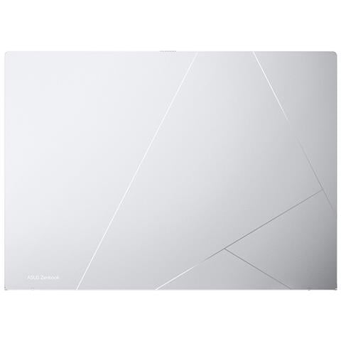 Asus Notebook Zenbook 14 Oled Ux3405ca-ql264w Intel Arrow Lake H Core Ultra 7 32gb Intel Arc Graphics Ssd 1tb 14” Wuxga Touchscreen Win11 Tastiera Retroilluminata - Foto 6