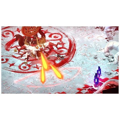 Towa And The Guardians Of The Sacred Tree NSW Standard Nintendo Switch - Foto 10