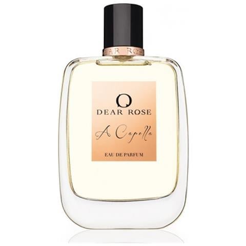 , A Capella, Eau De Parfum, Per Le Donne, 100 Ml - Foto 1