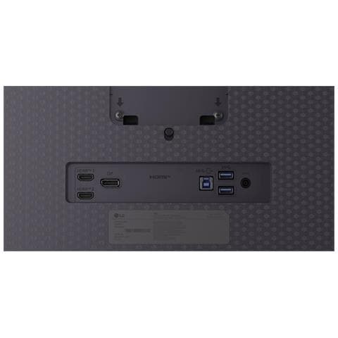 27GX704A-B Monitor PC 68,6 cm (27") 2560 x 1440 Pixel Quad HD OLED Nero - Foto 2