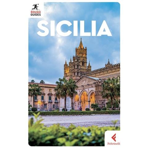 Ros Belford - Sicilia - Foto 1