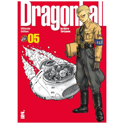Akira Toriyama - Dragon Ball. Ultimate edition. Vol. 5 - Foto 1