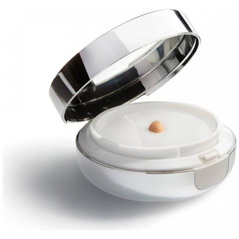 , Phyto-blanc, Fondotinta Compatto, #3, Rosa Chiaro, Spf 30, 14 G - Foto 1