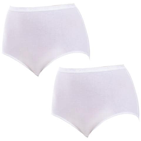 Pack-2 Mutanda Bio Maxi Compressore Bio P0azl Dal Design Femminile Che Modella E Dona Comfort Alla Donna - Foto 1