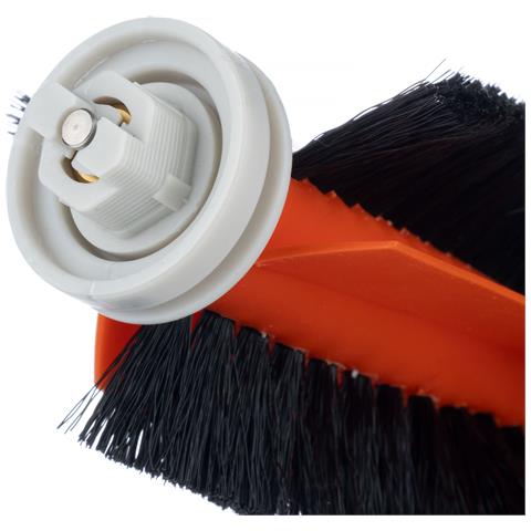 Set Di Ricambio Per Xiaomi Mi Vacuum - Spazzola Rotante + 2 Spazzole Laterali | Compatibile Con Mijia, Roborock S50-s6 Maxv | Alta Qualità - Foto 8