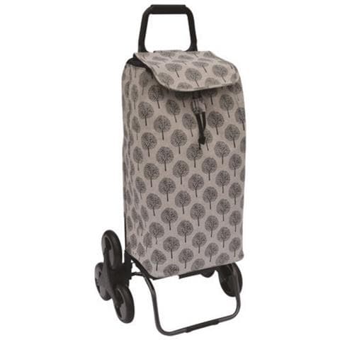 Carrello Della Spesa A 6 Ruote Da 55 Litri - 8222-589 - Foto 1