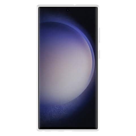 4988426 custodia per cellulare 17,3 cm (6.8") Cover Trasparente - Foto 2