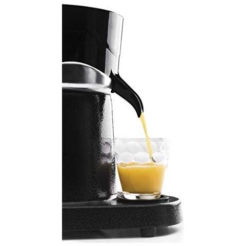 Spremiagrumi elettrico professionale da 180 W - Foto 3