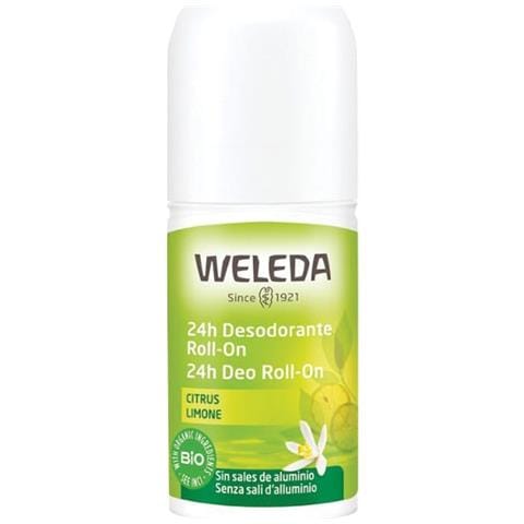 24H Deo Roll-On Limone 50 ml - Foto 1