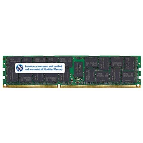 Memoria Dimm 647897-B21 8 GB (1x8 GB) DDR3 1333 MHz CL9 - Foto 1