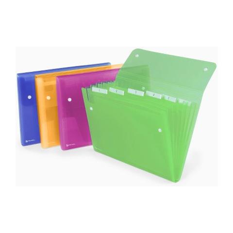 Cf10ice Archiv. Soffietto6tasche Ass - Foto 4