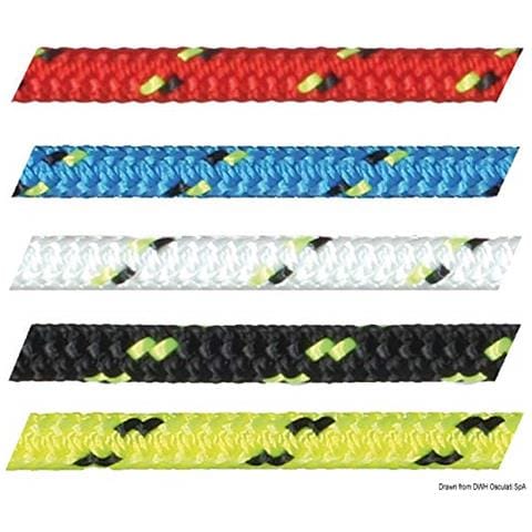 Excel Racing 1,5 mm rossa - Foto 1