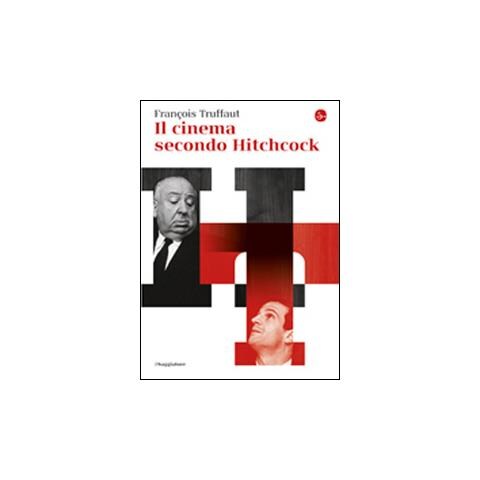 François Truffaut - Il cinema secondo Hitchcock - Foto 1