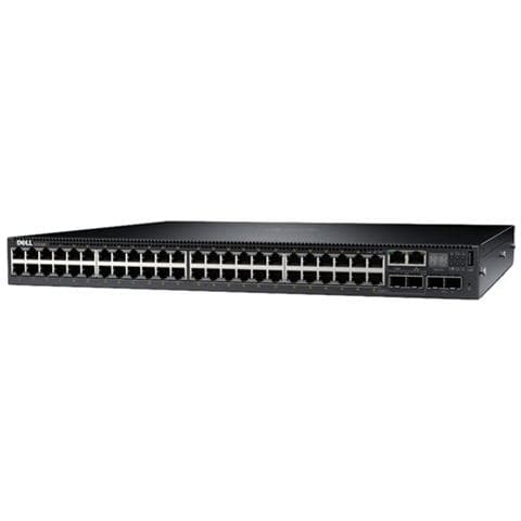 Networking N3048p L3 Poe 48x - Foto 2