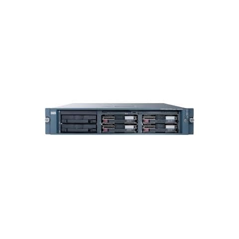 Server 2U MCS-7845-I3 Processore Intel Xeon E5540 Quad Core 2,53 GHz Ram 6 GB Hard Disk 584 GB - Foto 1