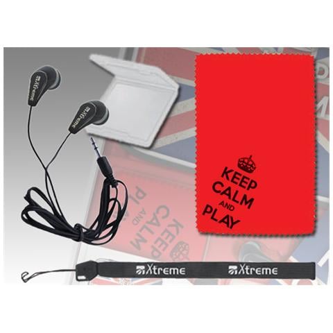 Kit 5 in 1 Keep Calm - Foto 2