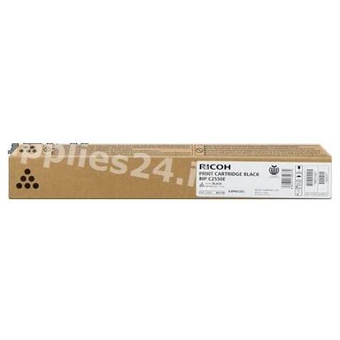 842057 Toner Originale Nero per MPC2550 Capacità 10000 Pagine - Foto 2