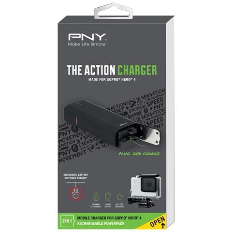 PowerPack per GoPro da 5200 mAh - Nero - Foto 2