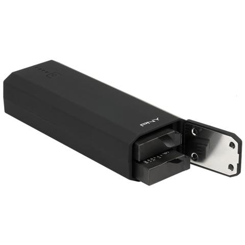 PowerPack per GoPro da 5200 mAh - Nero - Foto 1