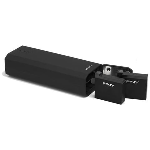 PowerPack per GoPro da 5200 mAh - Nero - Foto 4