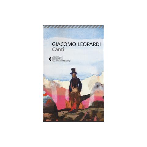 Giacomo Leopardi - Canti - Foto 2