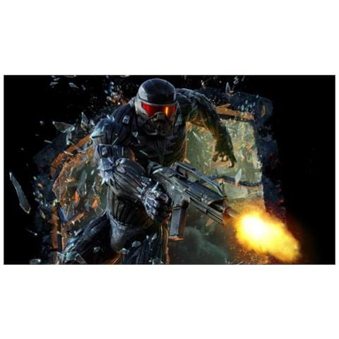 Crysis 2 X-360 - Foto 3