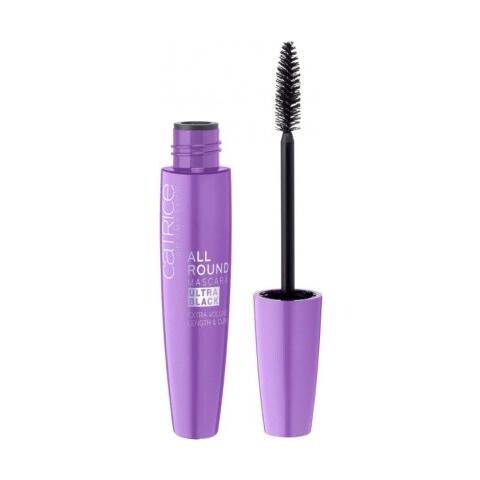 Mascara Occhi Nero Assoluto 010 - Foto 1
