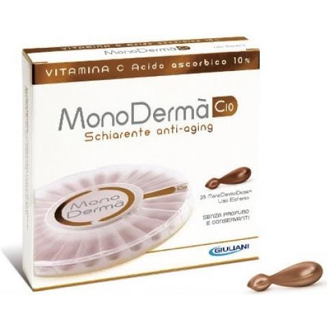 C10 Schiarente Antiaging 28vegicaps - Foto 2