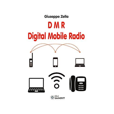 Giuseppe Zella - Dmr - Digital Mobile Radio - Foto 1