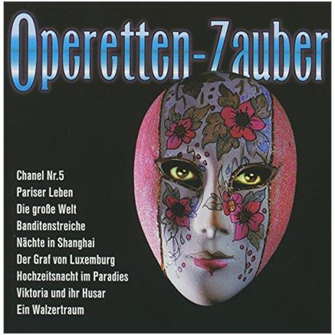 V / C - Operetten-Zauber - Foto 1