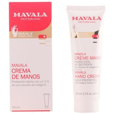 Crema Mani Idratante 50ml - Foto 2