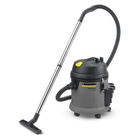 Cleaner Acqua E Polvere Karcher Nt 27/1 - Foto 2