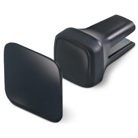 Supporto Universale Magnetico per Auto Colore Nero - Foto 1