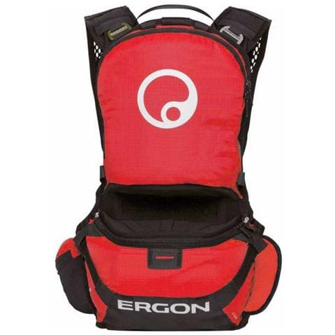 Zaini Ergon Be1 Enduro 3.5l Borse S - Foto 1