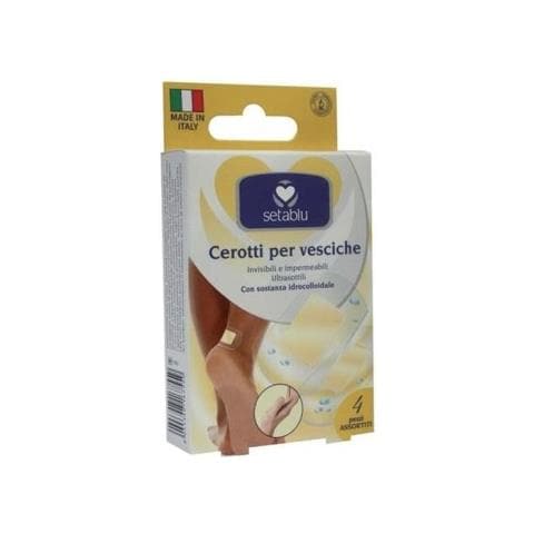 Cerotti Per Vesciche - Foto 1