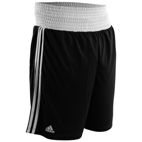 short adidas
