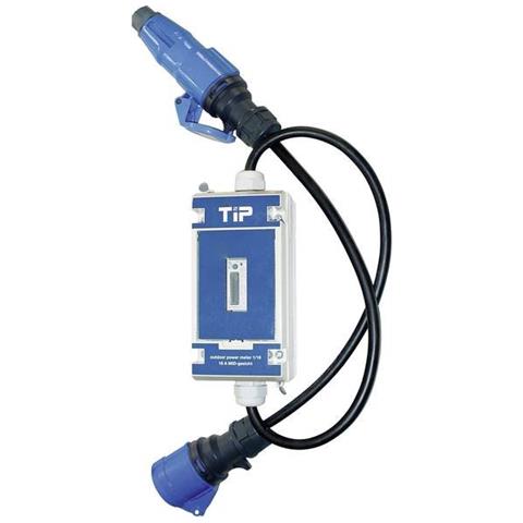 Misuratore Costi Energetici Calibrato Mid - Foto 1