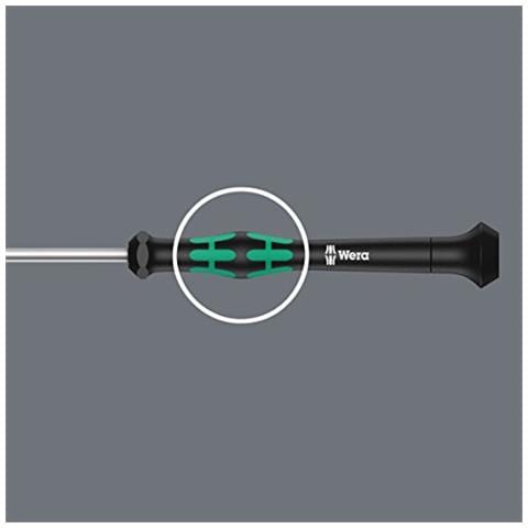 2052 Giravite esagonale con sfera per l'elettronica, a 2,5 mm x 60 millimetri - Foto 2