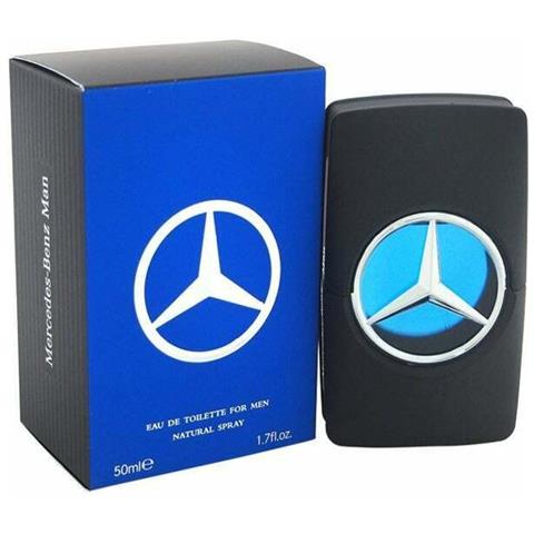 Man Eau De Toilette Spray 50ml - Foto 5
