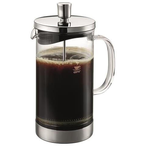 Caffettiera Francese Mod. Diego, L 1 - Foto 1