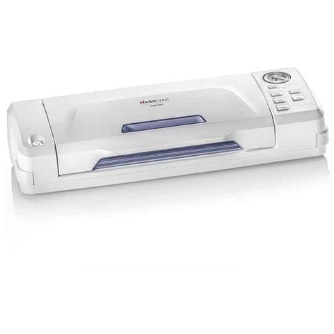 Macchina Sottovuoto V252PK1 - Foto 1