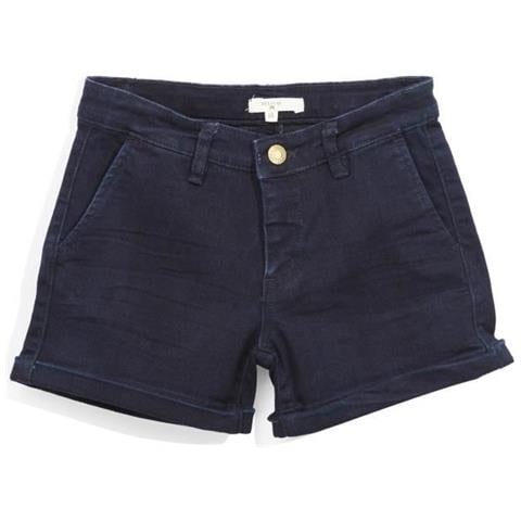 pantaloncini ragazza