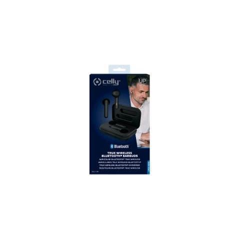 TRUE WIRELESS DROP BUZ BK - Foto 2