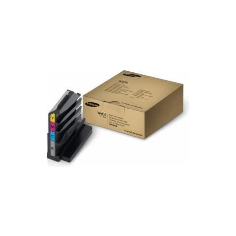 TONER - Vaschetta Di Recupero Clt W406 (ca. 7.000 Pagine S / w) - Foto 1