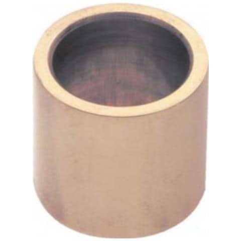 Manicotto - Distanziatore Per Filettatura Del Rubinetto - Filettatura Ottone 40mm - Foto 1