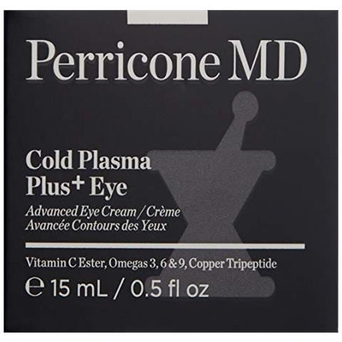 Cold Plasma Plus Eye Crema Per Gli Occhi - 15 ml. - Foto 2